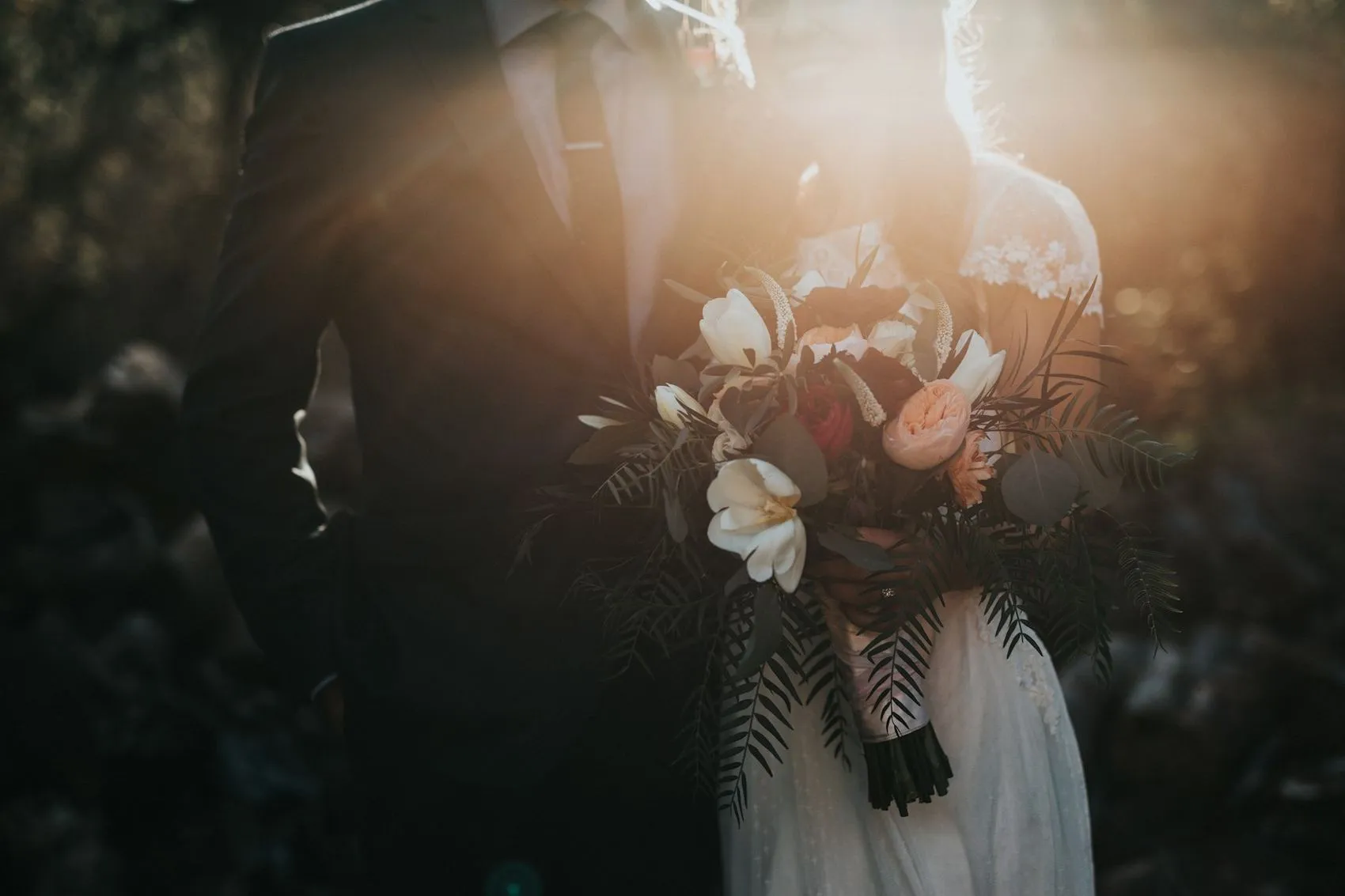 Thandiwe & Lourens at Boschendal, frame 1